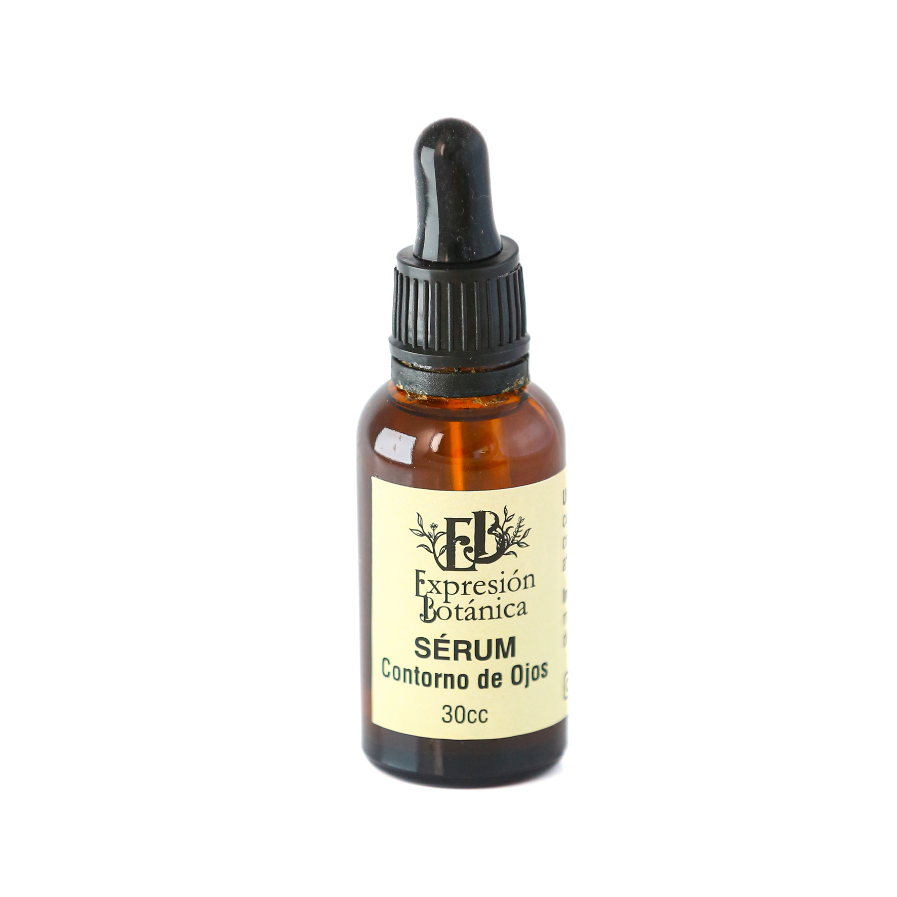 Serum Contorno de Ojos