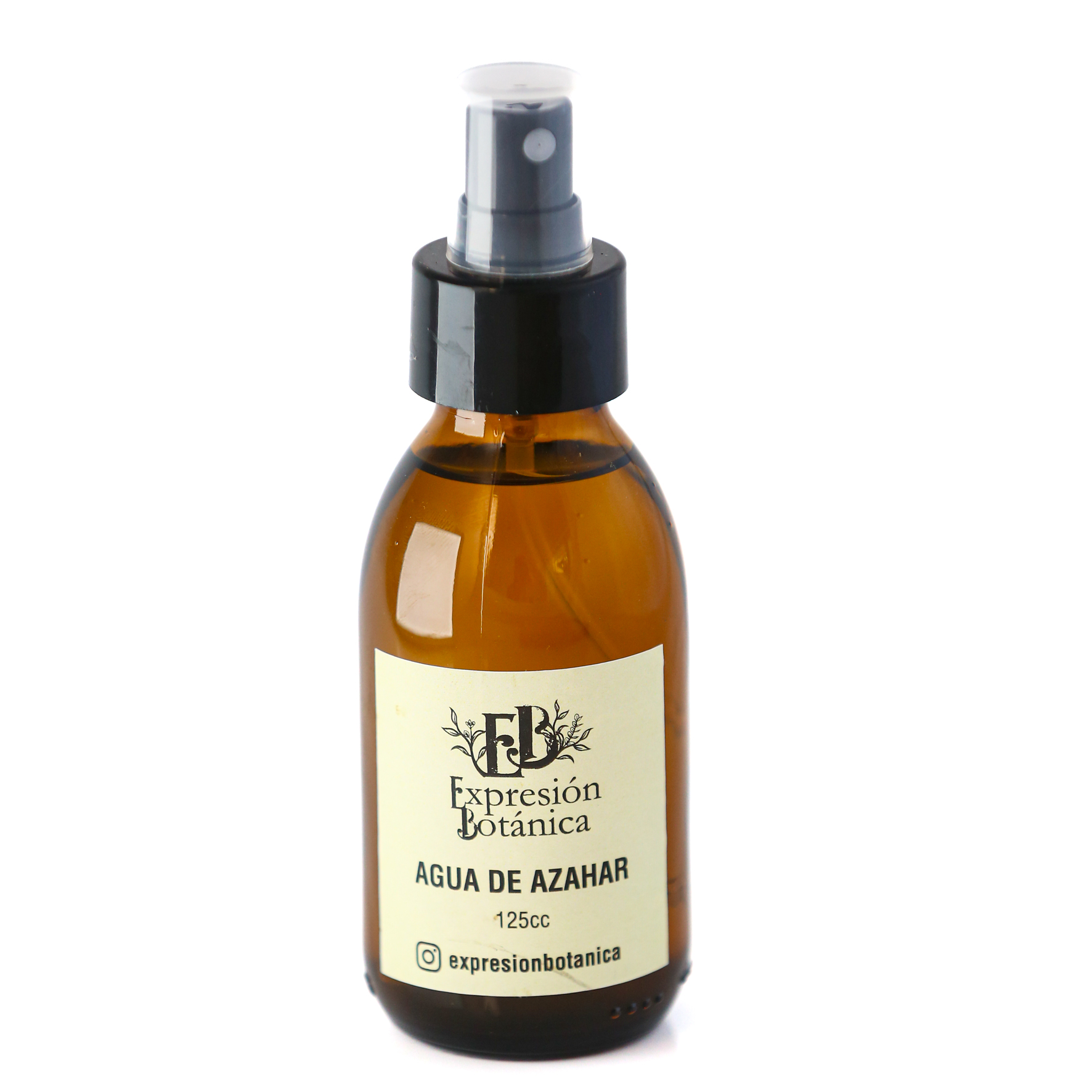 Agua de Azahar